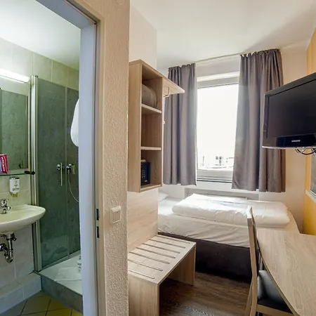 City Hotel Hannover 하노버