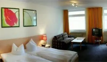 City Hotel Hannover 3* 하노버