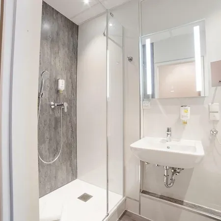 호텔 City Hotel Hannover 하노버