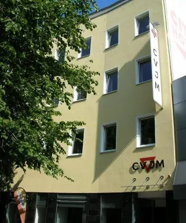 City Hotel Hannover 하노버